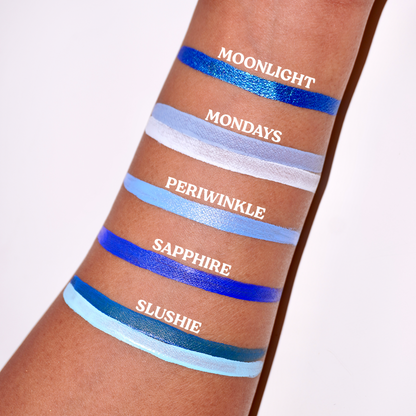 Periwinkle (UV Periwinkle) Wet Liner® - Eyeliner - Glisten Cosmetics