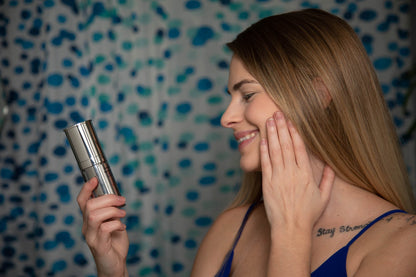 EpiLynx - Face Moisturizer for Sensitive and Dry Skin - Lightweight