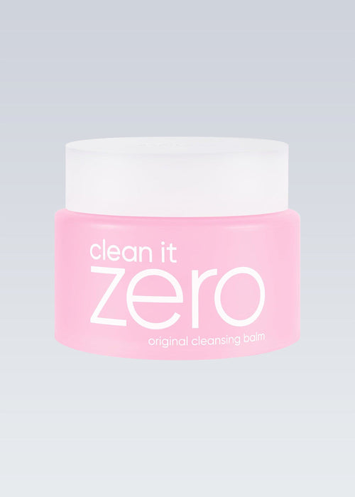 Banila Co. Clean it Zero Cleansing Balm Original 100ml