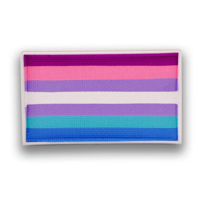 Pride Liner - Bigender - Glisten Cosmetics