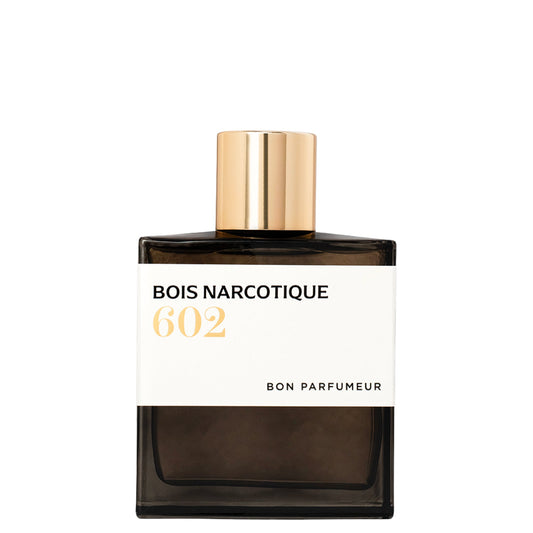 602 Bois Narcotique Extrait