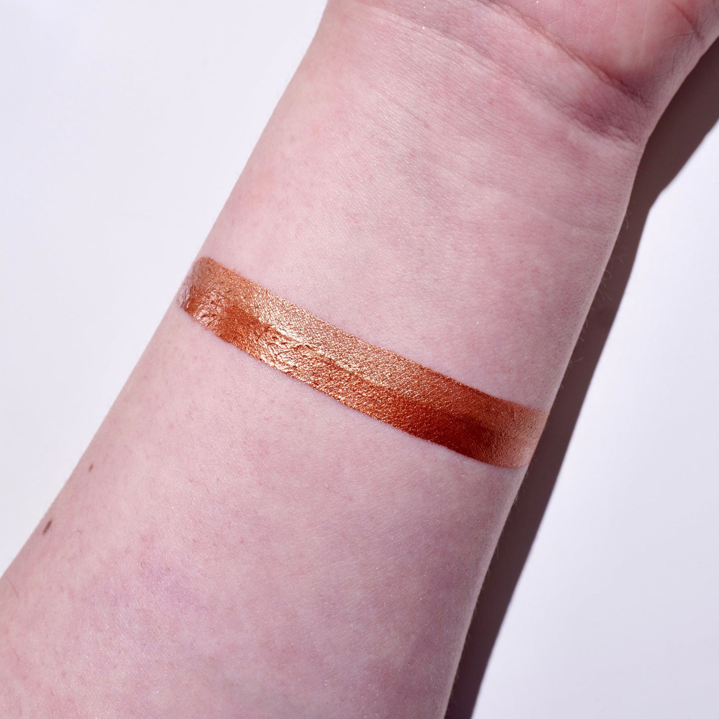 Bronzite (Bronze Metallic) Split Liner - Eyeliner - Glisten Cosmetics
