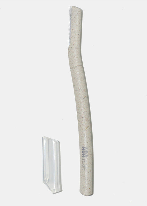 AOA Eyebrow Razor