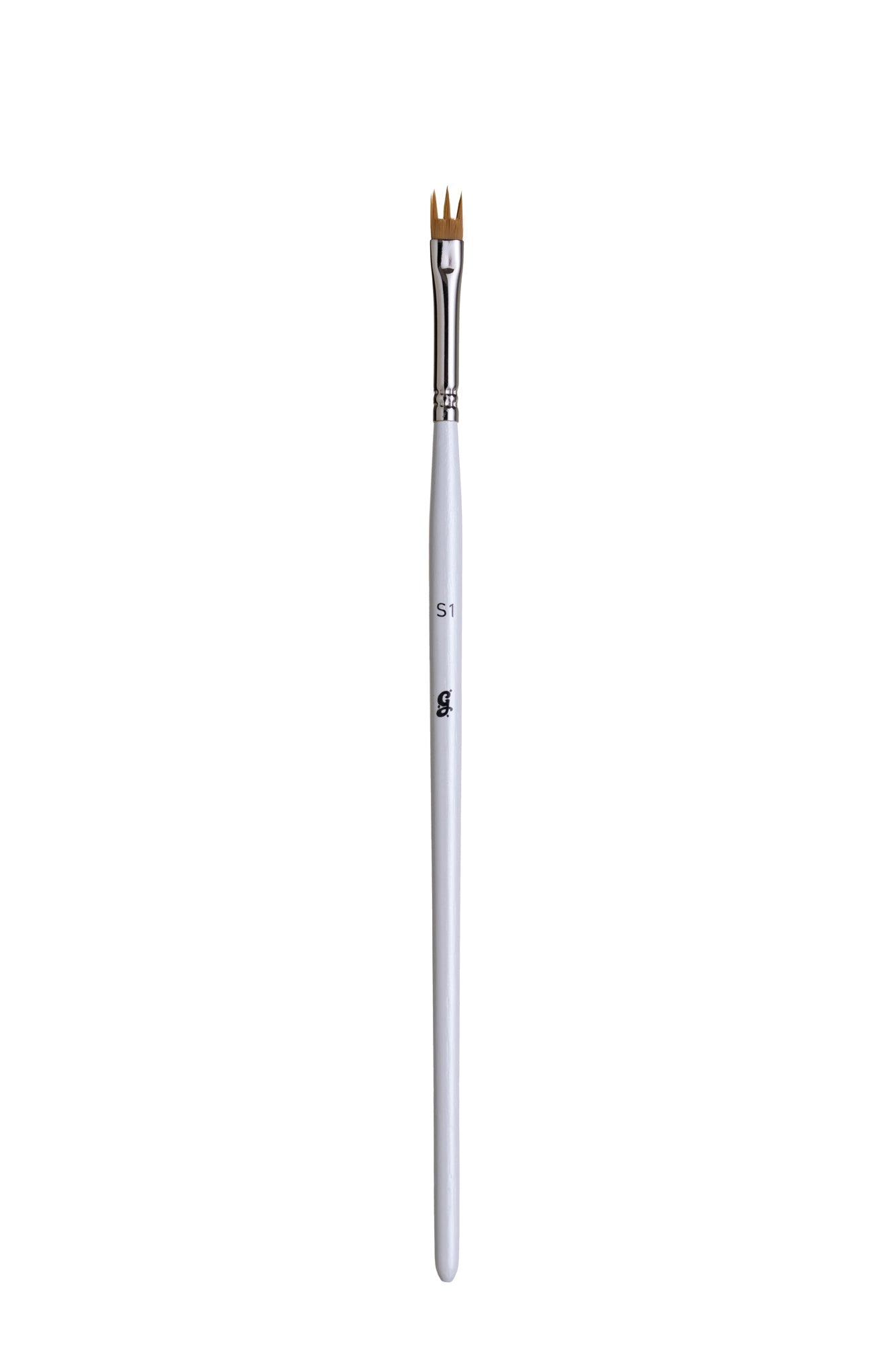 Split Brush S1 - Glisten Cosmetics