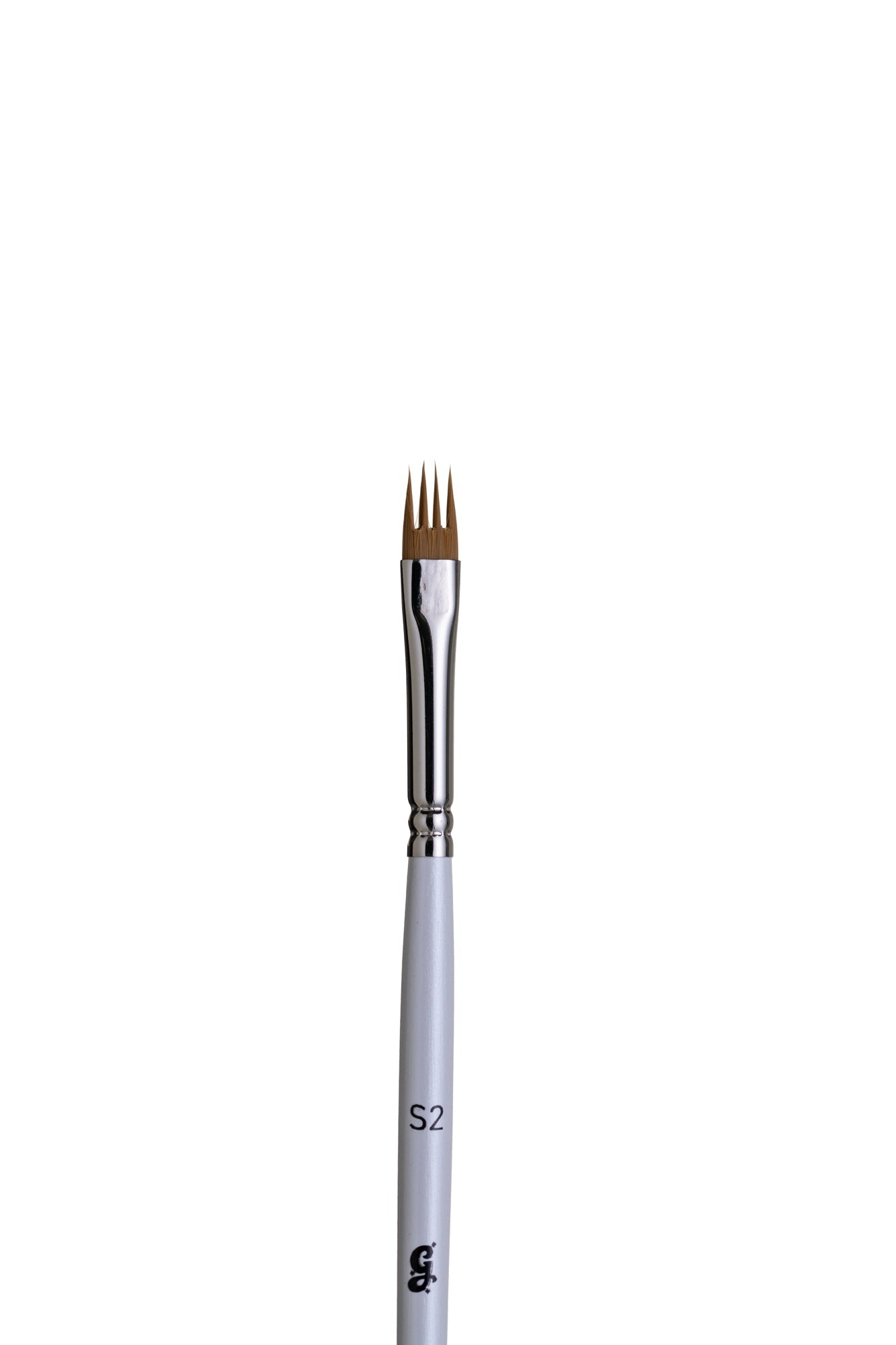 Split Brush S2 - Glisten Cosmetics