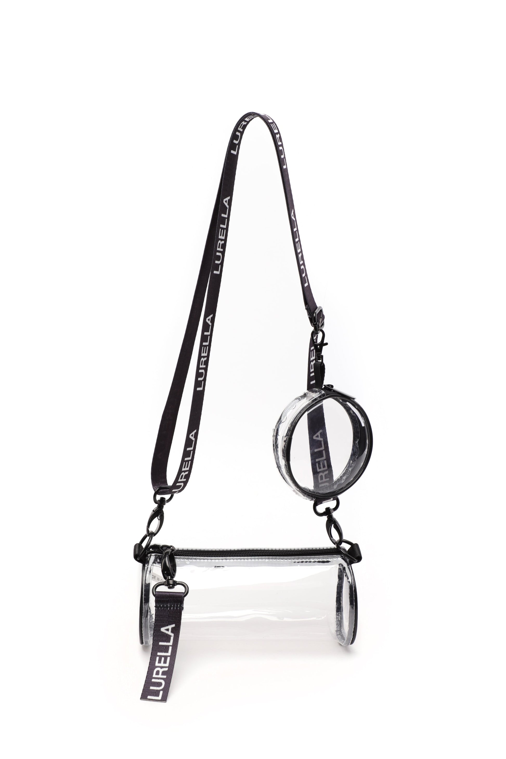 Lurella Cosmetics - BUCKET BAG