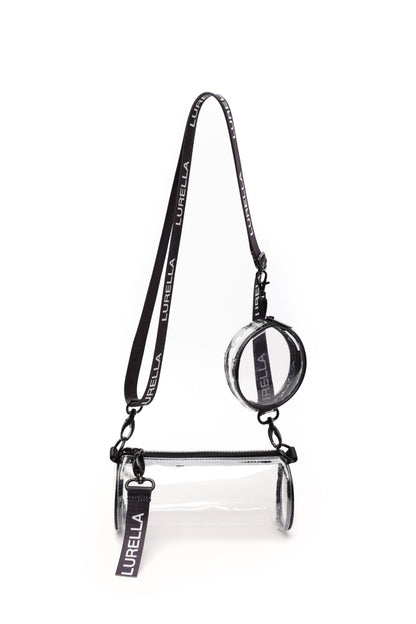 Lurella Cosmetics - BUCKET BAG