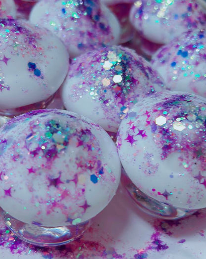 Inked Doll Cosmetics - PSYCHEDELIC FAIRY “Magic Mushroom Gels”