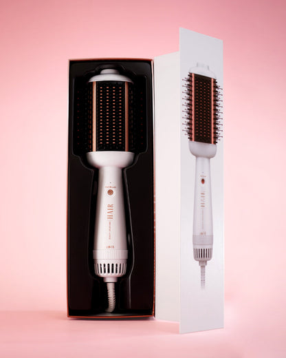 Hair Blow Drying Brush