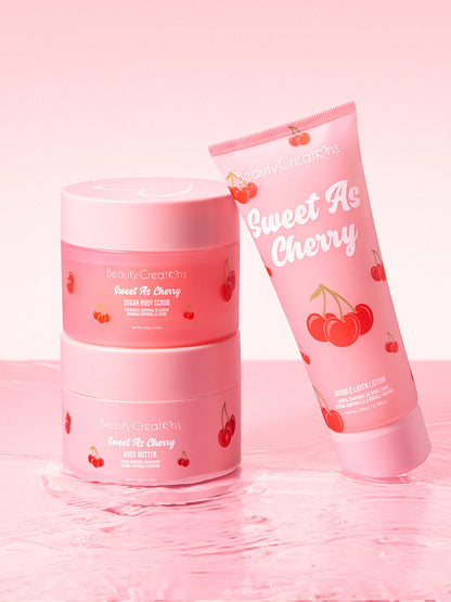 Sweet Dose Body Scrub