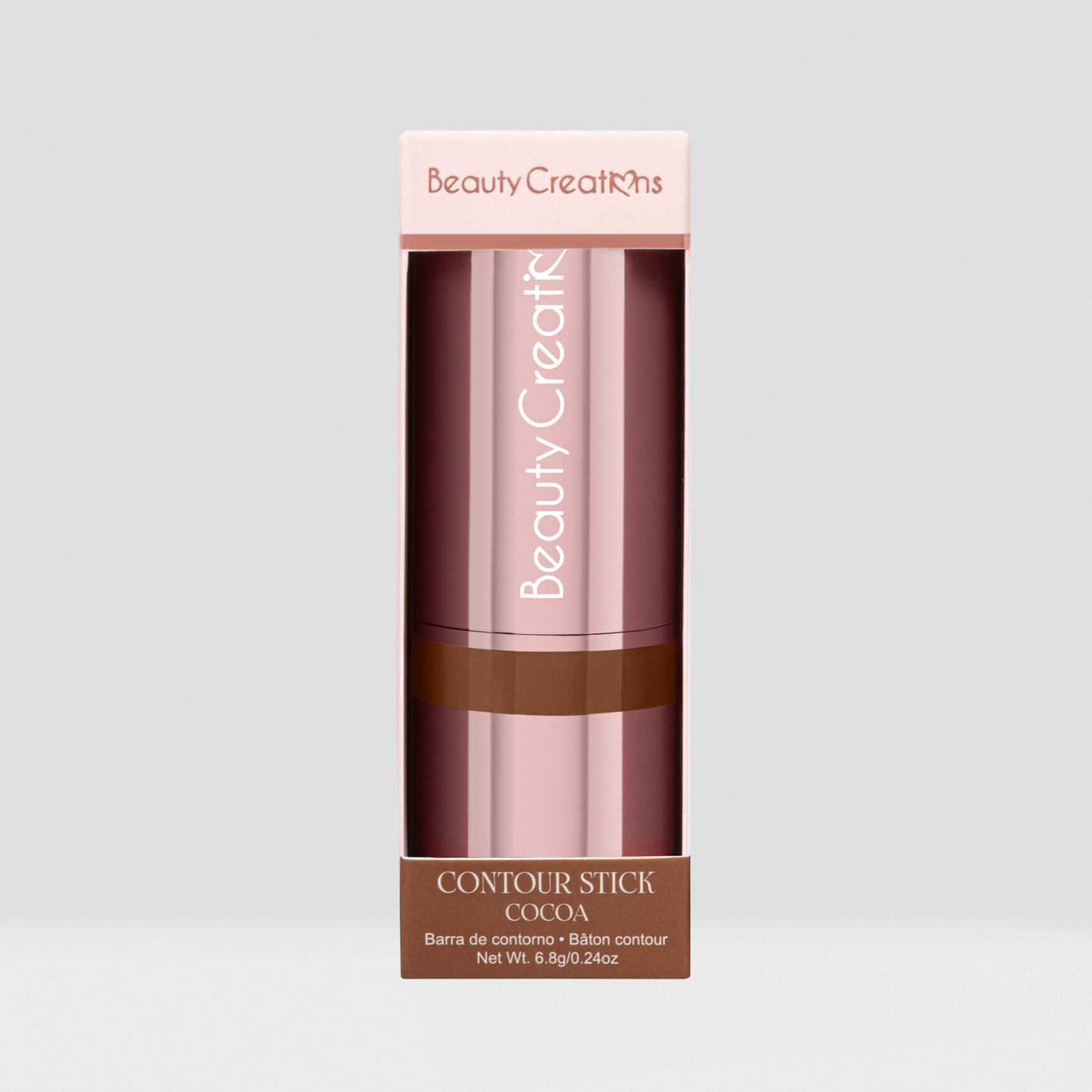 Flawless Stay Contour Sticks