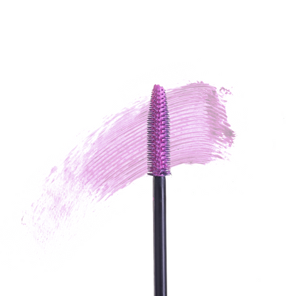 Candy Floss Spectra Lash (Baby Pink) - Mascara - Glisten Cosmetics