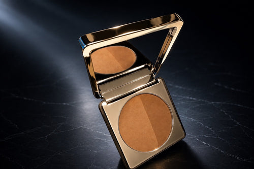 Artonit - DUO BRONZER - CASSIDY'S SUN