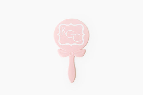 Kawaii Girl Cosmetics - Castleton Mirror