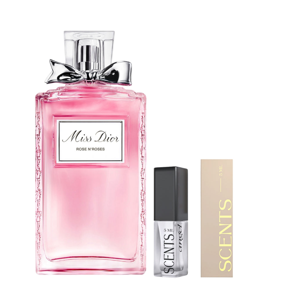 Christian Dior Rose N'Roses for women | Samples