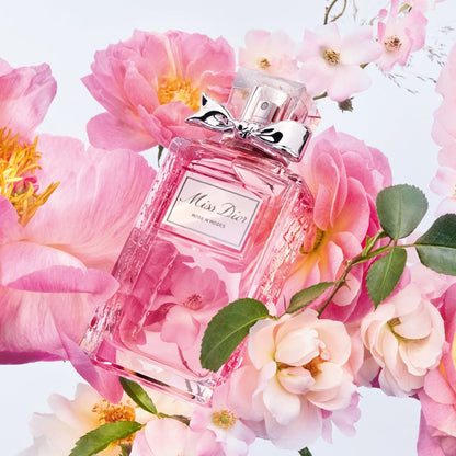 Christian Dior Rose N'Roses for women | Samples