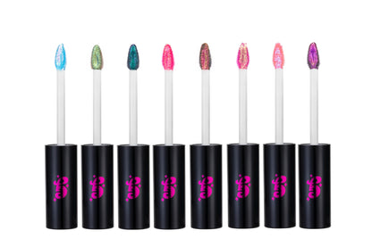 Chroma Gloss OG Bundle - Multichrome Lipgloss - Glisten Cosmetics