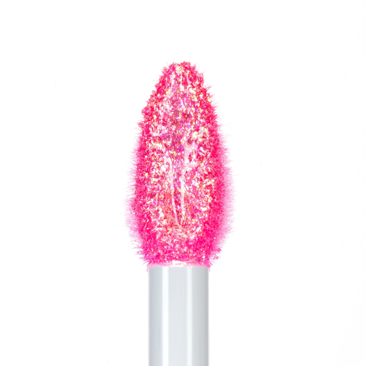 Nova Chroma Gloss (Pink/Gold) - Multichrome Lip Gloss - Glisten Cosmetics