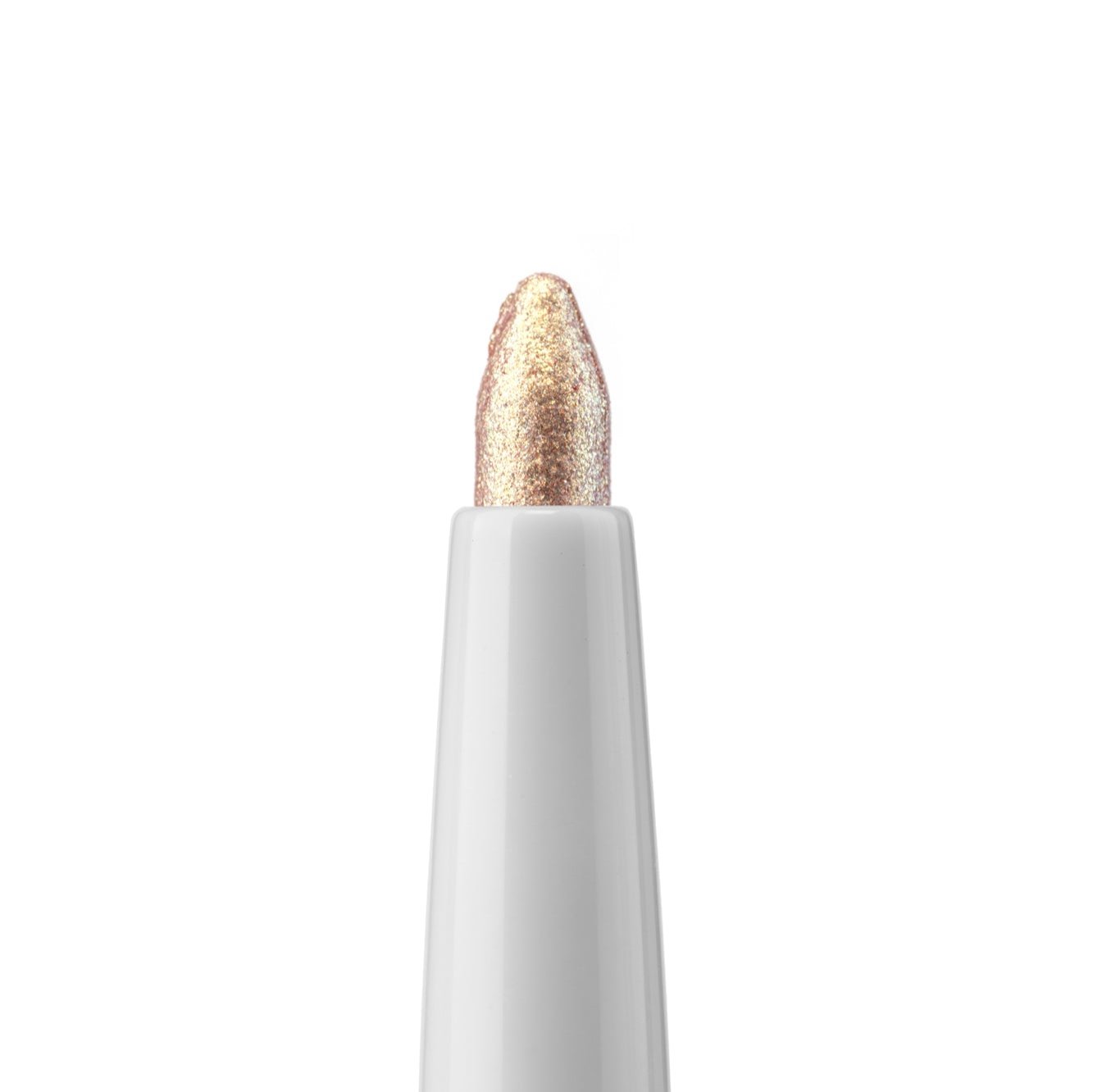 Inversion Chroma Pencil (Light Gold) - Duochrome Pencil - Glisten Cosmetics