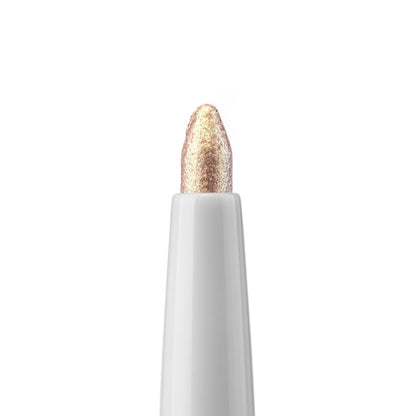Inversion Chroma Pencil (Light Gold) - Duochrome Pencil - Glisten Cosmetics