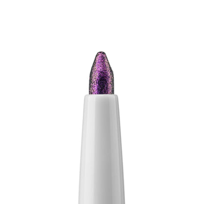 Supernova Chroma Pencil (Electric Purple) - Duochrome Pencil - Glisten Cosmetics