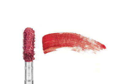 Sorcery Chroma Magic (Deep red) - Liquid Eyeshadow - Glisten Cosmetics