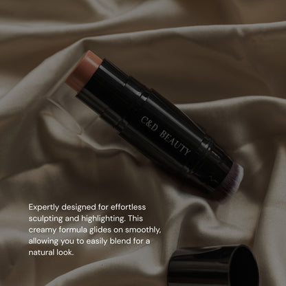 C & D Beauty - Contour Sticks