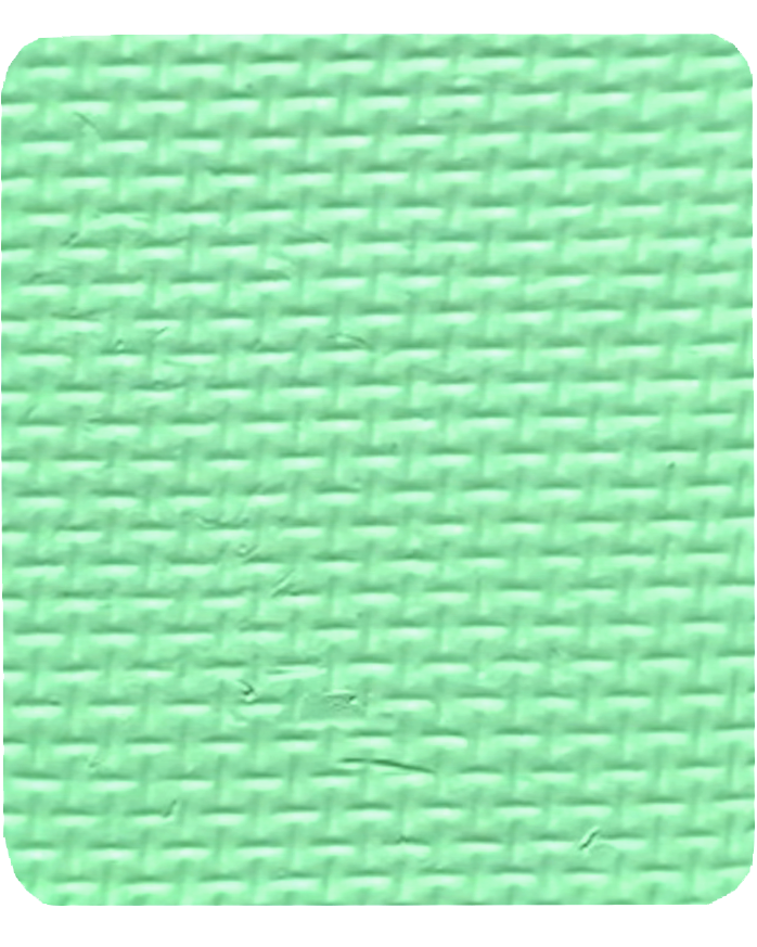 Gavissi Beauty - "COOL MINT" SINGLE LINER PAN (UV)