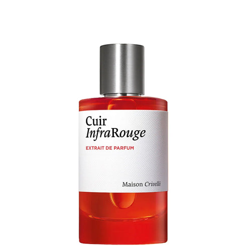 Cuir Infrarouge Extrait