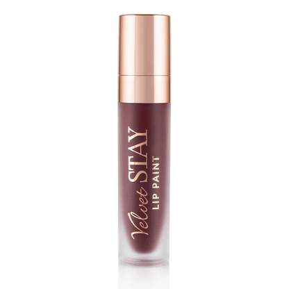 Velvet Stay Liquid Lipstick
