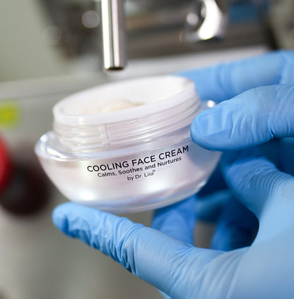 EpiLynx - Glow Boosting Cool Elixir for Luminous and Hydrated Skin