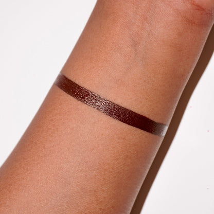 Rust (Red Brown) Pan