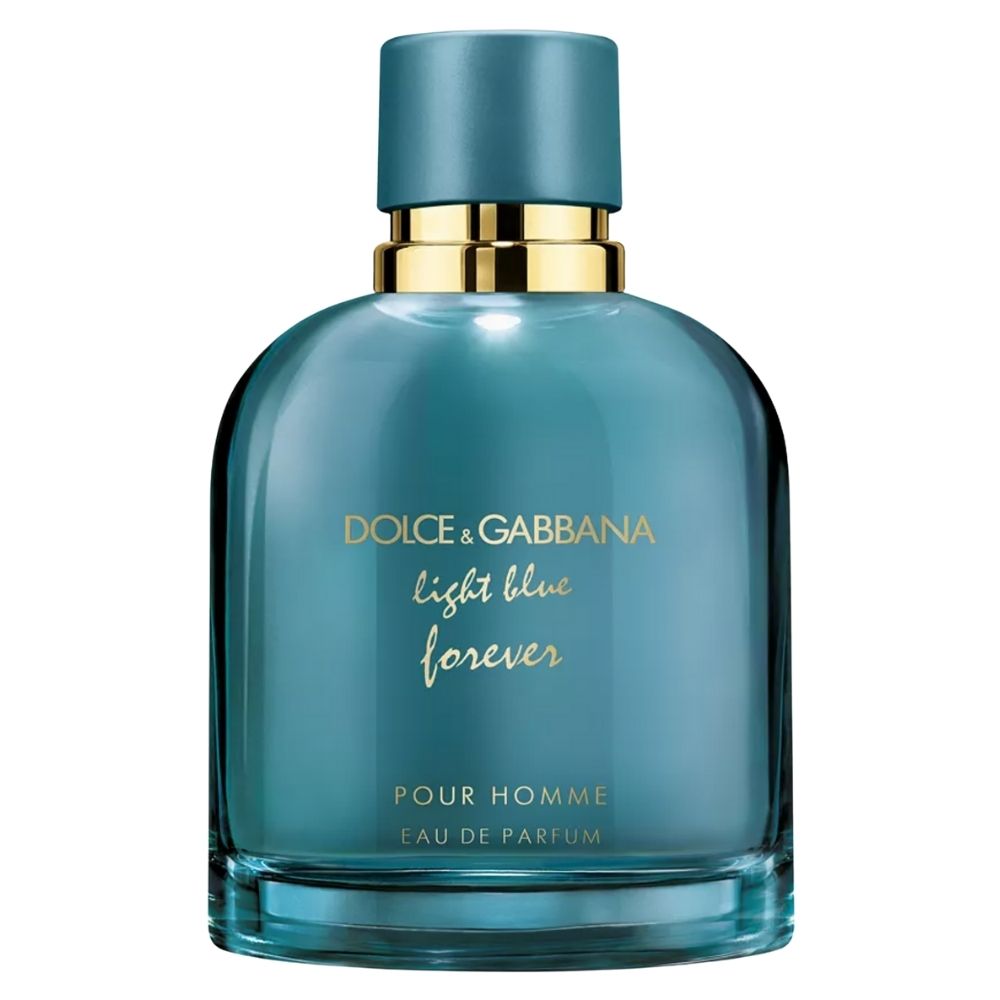 Dolce&Gabbana Light Blue Forever Eau de Parfum