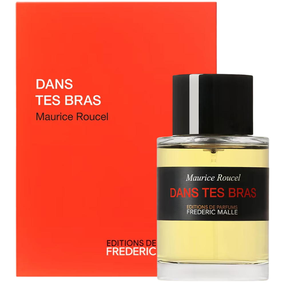Frederic Malle Dans Tes Bras Eau de parfum