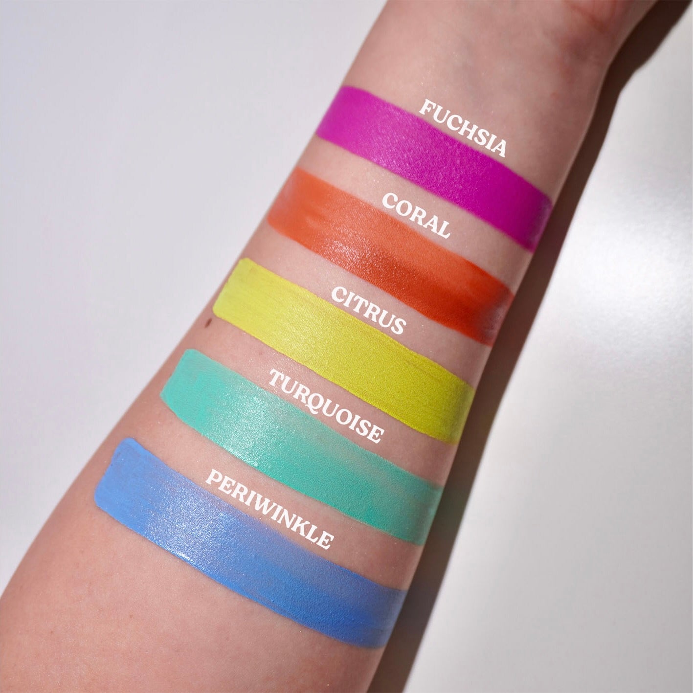 Periwinkle (UV Periwinkle) Wet Liner® - Eyeliner - Glisten Cosmetics