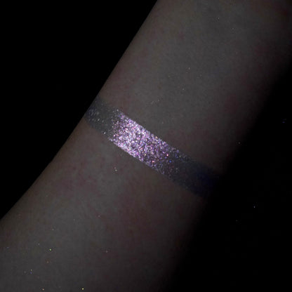Elixir (Duochrome Purple White) Pan