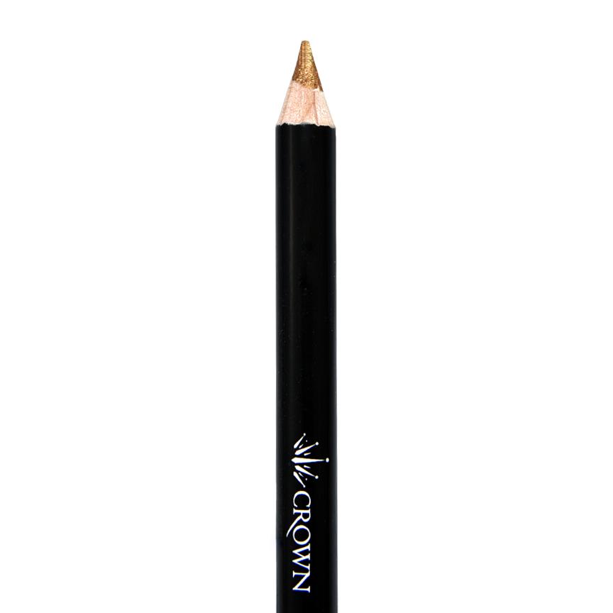 Crown Brush - Copper Rock Eye Pencil - EP04