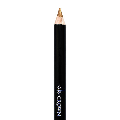 Crown Brush - Copper Rock Eye Pencil - EP04