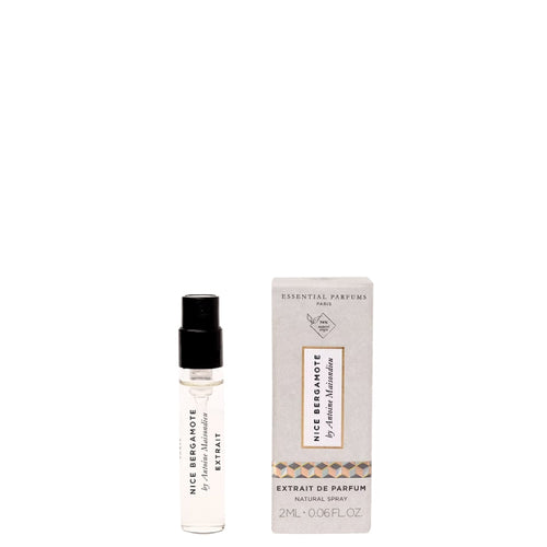 Nice Bergamote Extrait
