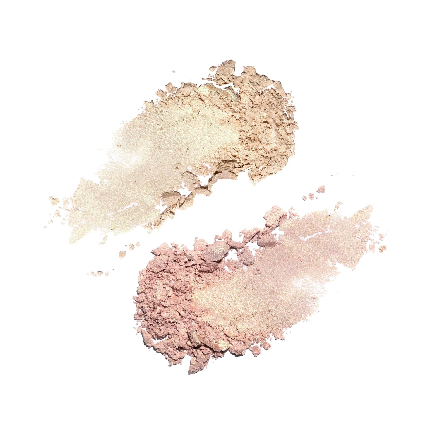 ColourSpell - #Glowup Collection- Highlight, Blush & Brush