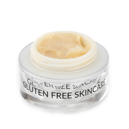 EpiLynx - Vegan EpiSilk, Crystal Wrinkle Smoothing Eye Cream - Intense Brightening and Firming Wrinkle Fix for Sensitive Skin