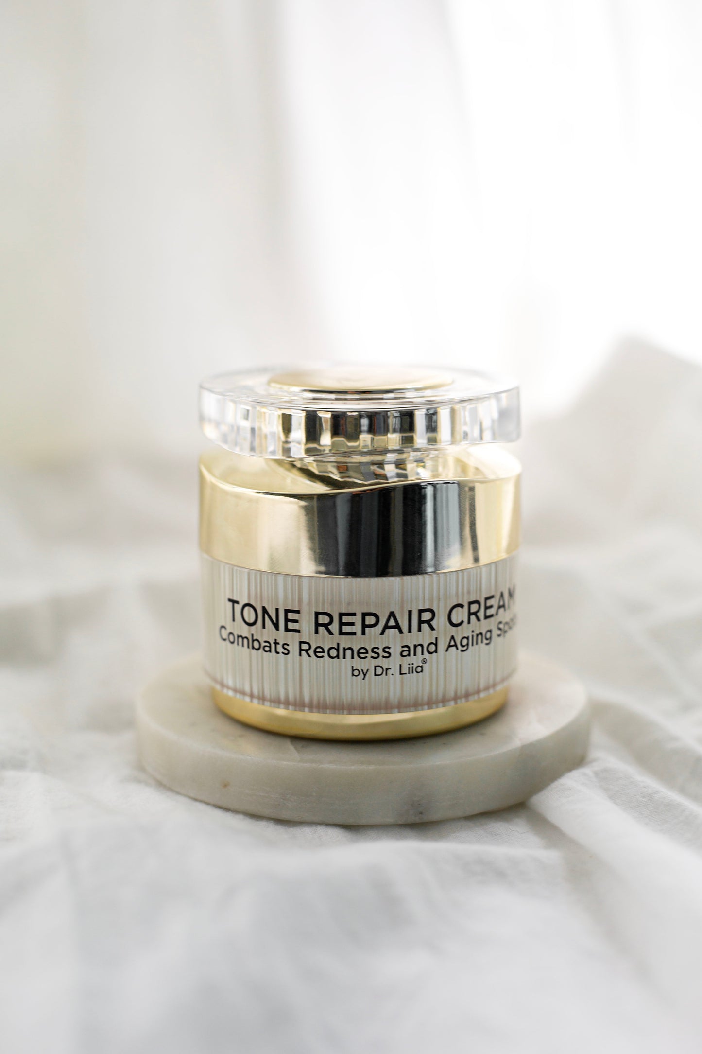 EpiLynx - Brightening Face Cream for Redness & Hyperpigmentation