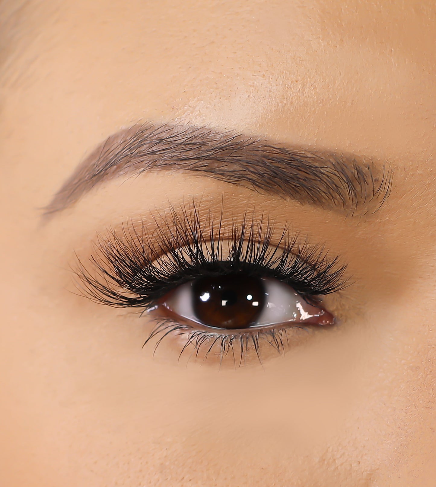 Lurella Cosmetics - 3D Mink Eyelashes - Soul Sista