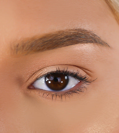 Lurella Cosmetics - 3D Mink Eyelashes - Candice