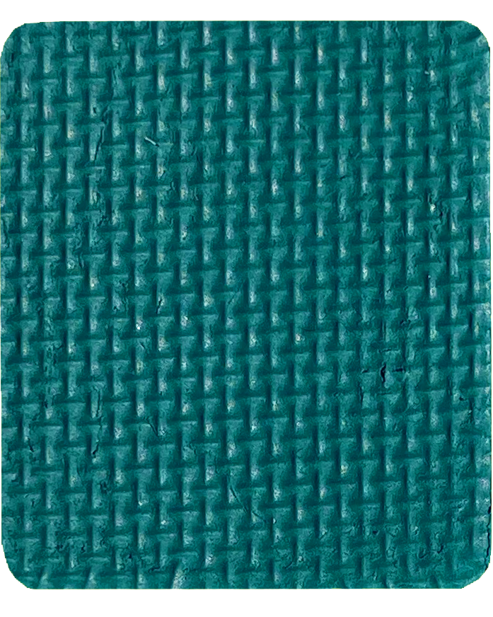 Gavissi Beauty - "EVERGREEN" SINGLE LINER PAN (MATTE)