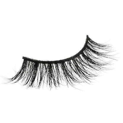 Lurella Cosmetics - 3D Mink Eyelashes - Exclusive