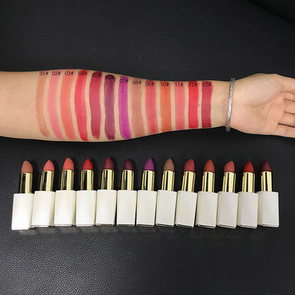 EpiLynx - Intense Hydration Lipstick