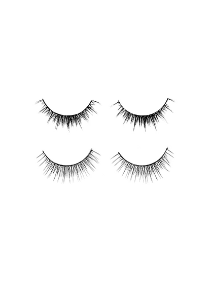 ColourSpell - False Eyelashes with Adhesive