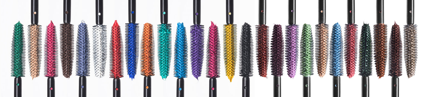 Spectra Lash Full Bundle - Mascara - Glisten Cosmetics