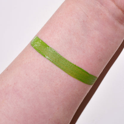 Field Day (Green Matte) Wet Liner® - Eyeliner - Glisten Cosmetics